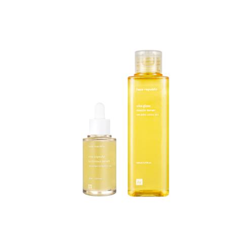 face republic - Vita set B face republic - Vita set B