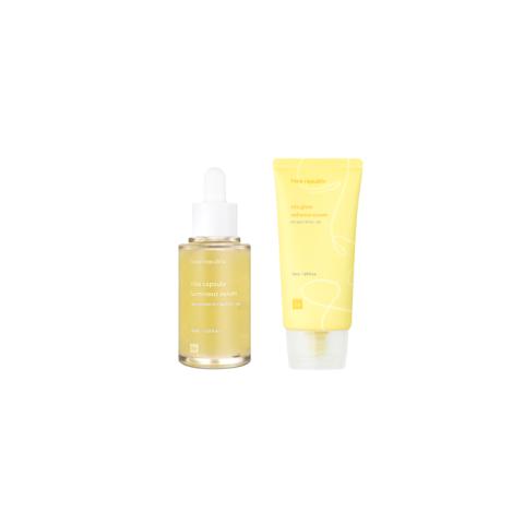 face republic - Vita set D face republic - Vita set D