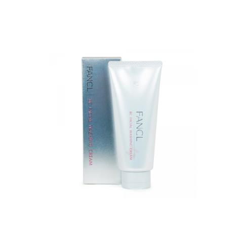 Fancl - BC Facial Washing Cream - 90g Fancl - BC Facial Washing Cream - 90g