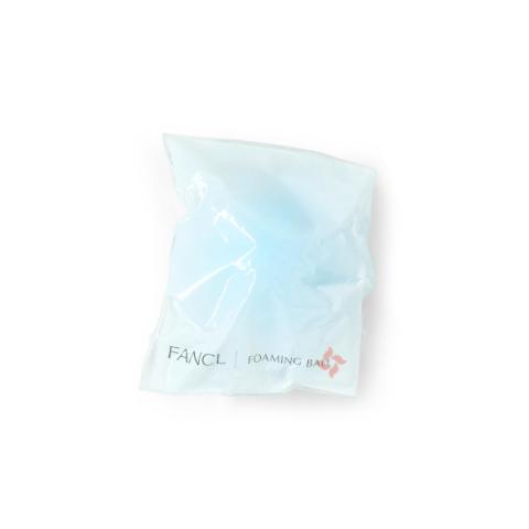 Fancl - Dual Layer Foaming Ball - 1pièce Fancl - Dual Layer Foaming Ball - 1pièce
