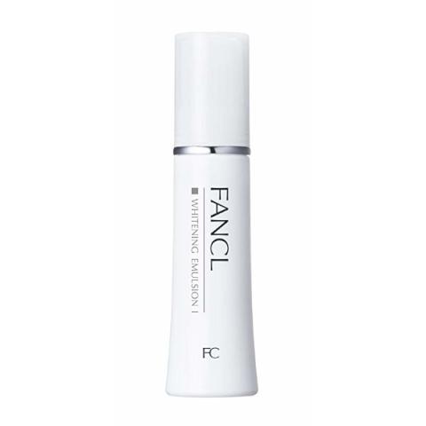 Fancl - Émulsion blanchissante - 30ml - I Refreshing Fancl - Émulsion blanchissante - 30ml - I Refreshing