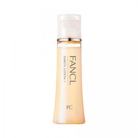 Fancl - Enrich Lotion - 30ml - I Normal to Oily Skin