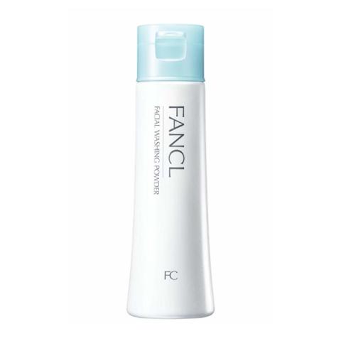 Fancl - Lessive en poudre - 50g