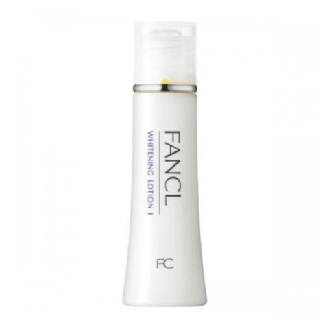 Fancl - Lotion blanchissante - 30ml - I Rafraîchissant Fancl - Lotion blanchissante - 30ml - I Rafraîchissant