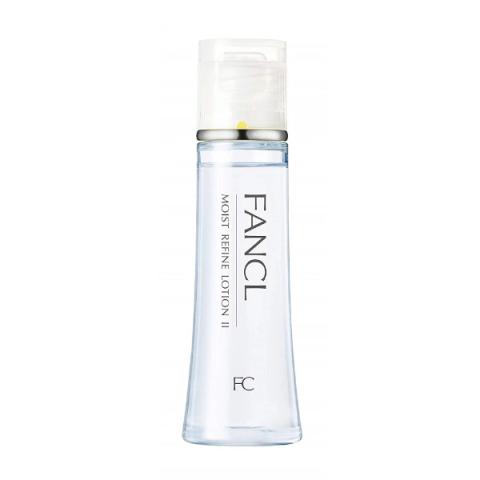 Fancl - Lotion raffinée humide - 30ml - II Moist Fancl - Lotion raffinée humide - 30ml - II Moist