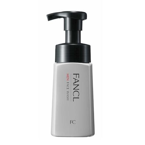 Fancl - Nettoyant pour le visage pour hommes - 180ml