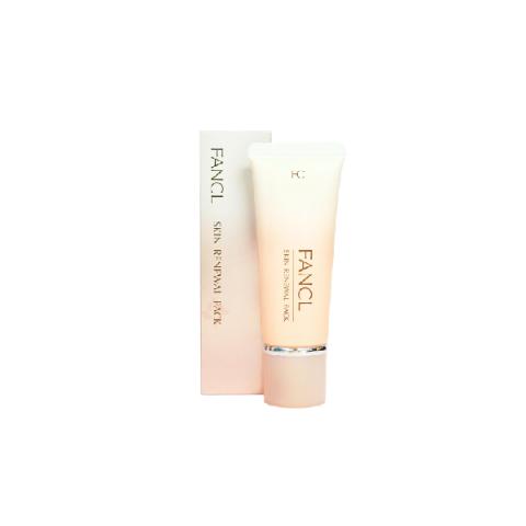 Fancl - Pack renouvellement de la peau - 40g