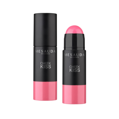 Fard à joues CHEEK KISS n°2 Pazzeska Mesauda Fard à joues CHEEK KISS n°2 Pazzeska Mesauda