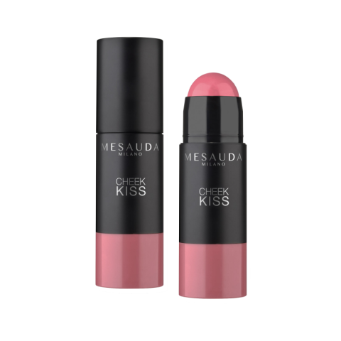 Fard à joues CHEEK KISS n°4 Top Mesauda Fard à joues CHEEK KISS n°4 Top Mesauda