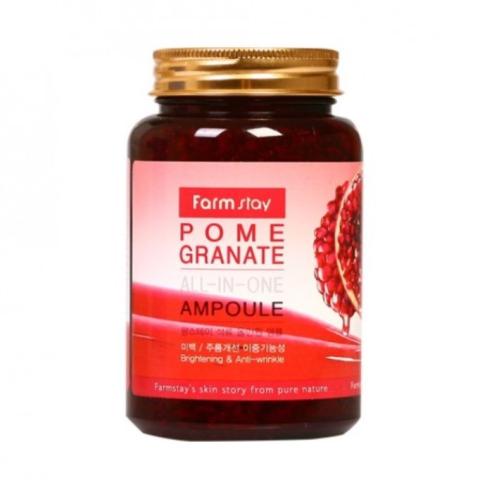 Farm Stay - Ampoule All-In One - Grenade - 250ml Farm Stay - Ampoule All-In One - Grenade - 250ml