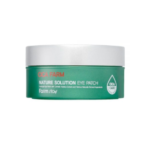 Farm Stay - Cica Farm Cache-oeil Nature Solution - 90g Farm Stay - Cica Farm Cache-oeil Nature Solution - 90g