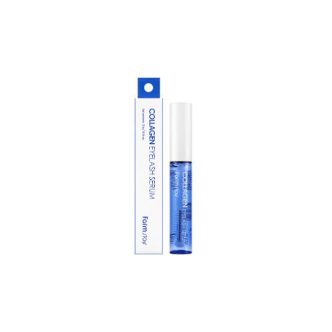 Farm Stay - Collagen Eyelash Serum - 10g Farm Stay - Collagen Eyelash Serum - 10g