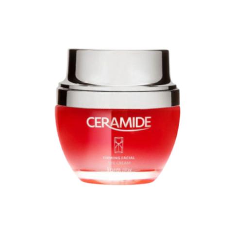 Farm Stay - Crème raffermissante pour les yeux au céramide - 50 ml Farm Stay - Crème raffermissante pour les yeux au céramide - 50 ml