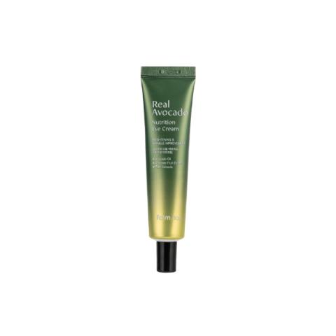 Farm Stay - Crème pour les yeux Nutrition à l'avocat véritable Farm Stay - Crème pour les yeux Nutrition à l'avocat véritable