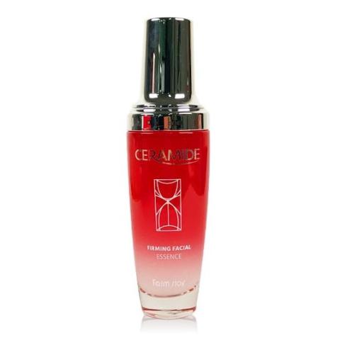 Farm Stay - Essence pour le visage raffermissante au céramide - 50 ml Farm Stay - Essence pour le visage raffermissante au céramide - 50 ml