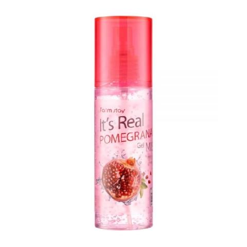Farm Stay - It Is Real Gel Mist - Grenade - 120ml Farm Stay - It Is Real Gel Mist - Grenade - 120ml