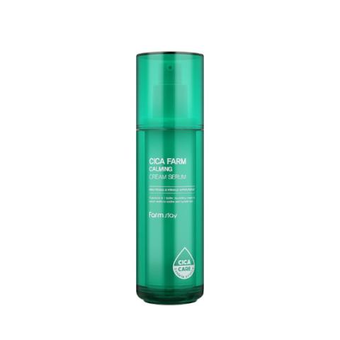 Farm Stay - Sérum Crème Apaisant Cica Farm - 50ml Farm Stay - Sérum Crème Apaisant Cica Farm - 50ml