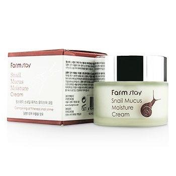 Farm Stay - Snail Mucus Moisture Crème/50g