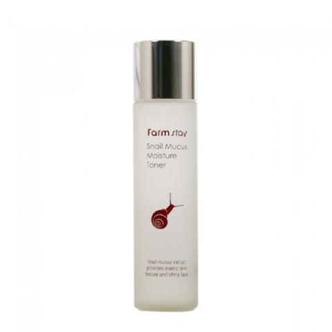 Farm Stay - Snail Mucus Toner hydratant - 150ml