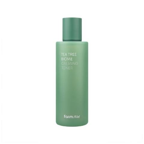 Farm Stay - Tea Tree Biome Toner Calmant - 200ml