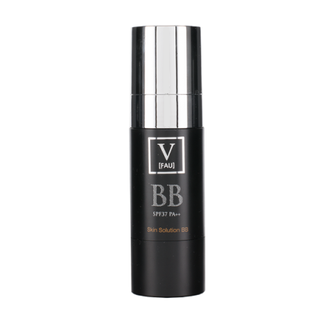FAU - Skin Solution BB (SPF37 PA ++) - 30g