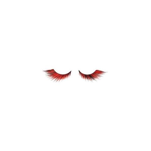 Faux Cils Crazy Plume Flamme Rouge X2 Avec Colle Shophair Faux Cils Crazy Plume Flamme Rouge X2 Avec Colle Shophair