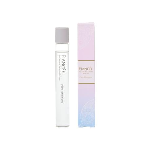 FIANCEE - Parfum de Toilette Roll-on - 10ml - Pure Shampoo FIANCEE - Parfum de Toilette Roll-on - 10ml - Pure Shampoo