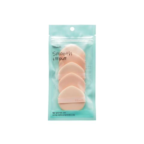 fillimilli - Bouffée lisse et ajustée - 5ea fillimilli - Bouffée lisse et ajustée - 5ea