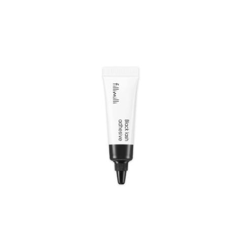 fillimilli - Colle pour faux cils noirs - 7g