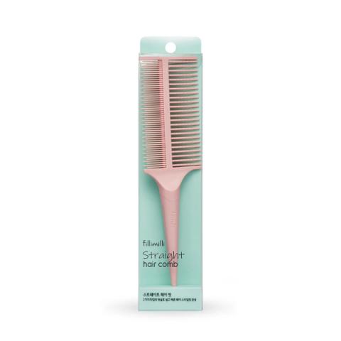 fillimilli - Peigne à cheveux lisses - 1ea