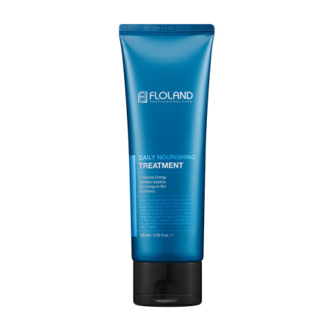 Floland - Daily Nourishing Traitement - 120ml Floland - Daily Nourishing Traitement - 120ml