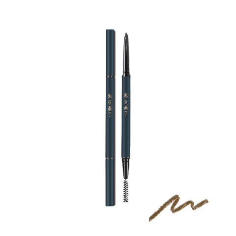 Florasis - Crayon à sourcils Floral Luodai - Pointe plate - 0.05g...