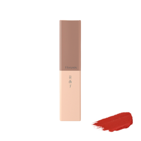 Florasis - Rouge à lèvres Foggy Butterfly (Matte) - 4g - M102 Florasis - Rouge à lèvres Foggy Butterfly (Matte) - 4g - M102