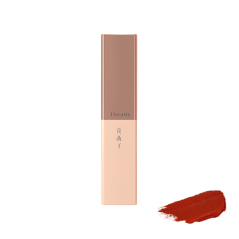 Florasis - Rouge à lèvres Foggy Butterfly (Matte) - 4g - M103
