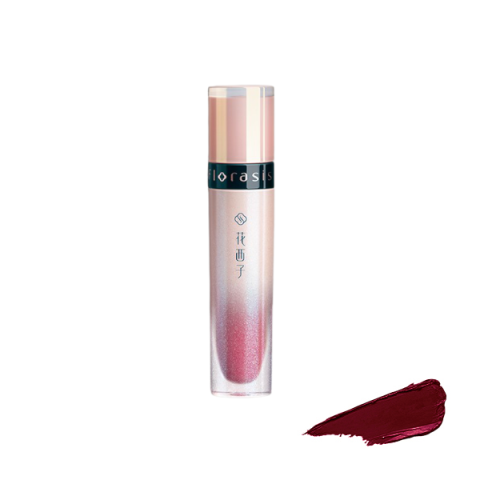 Florasis - Rouge à lèvres liquide Charming Flowing (Velvet) - 4.2g Florasis - Rouge à lèvres liquide Charming Flowing (Velvet) - 4.2g