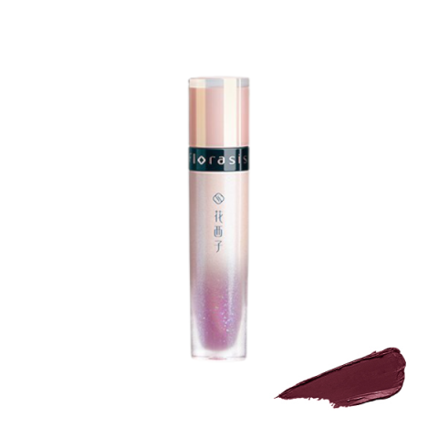 Florasis - Rouge à lèvres liquide Charming Flowing (Velvet) - 4.2g Florasis - Rouge à lèvres liquide Charming Flowing (Velvet) - 4.2g
