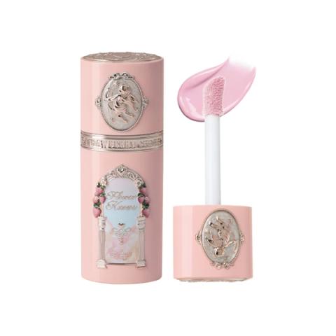 FlowerKnows - Blush liquide Strawberry Cupid All Day Glow - 7g - 01 Frosty Strawberry