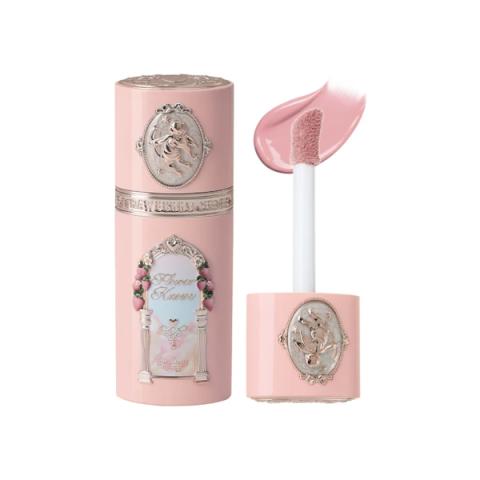 FlowerKnows - Blush liquide Strawberry Cupid All Day Glow - 7g - 02 Coastal Rose FlowerKnows - Blush liquide Strawberry Cupid All Day Glow - 7g - 02 Coastal Rose