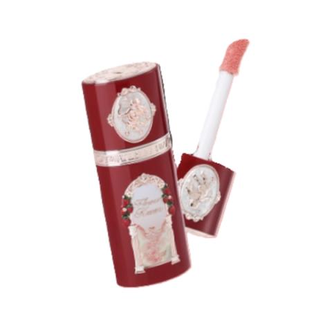 FlowerKnows - Blush liquide Strawberry Cupid All Day Glow - 7g - 03 Santicreme
