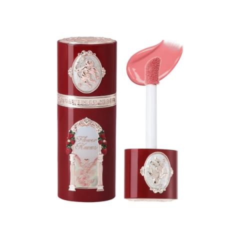 FlowerKnows - Blush liquide Strawberry Cupid All Day Glow - 7g - 04 Apple Glow