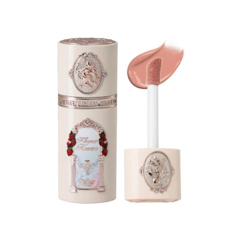 FlowerKnows - Blush liquide Strawberry Cupid All Day Glow - 7g - 05 Rum Cocoa FlowerKnows - Blush liquide Strawberry Cupid All Day Glow - 7g - 05 Rum Cocoa