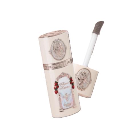FlowerKnows - Blush liquide Strawberry Cupid All Day Glow - 7g - 06 Cold Brew Brown
