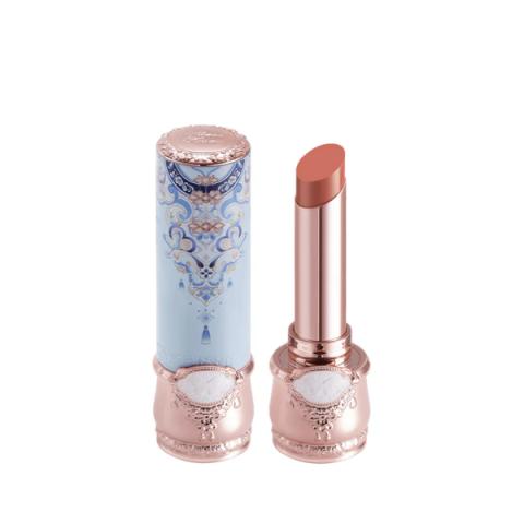FlowerKnows - Rouge à lèvres brillant de la collection Butterfly Cloud Collar - 3.5g - C03 Sandalwood FlowerKnows - Rouge à lèvres brillant de la collection Butterfly Cloud Collar - 3.5g - C03 Sandalwood