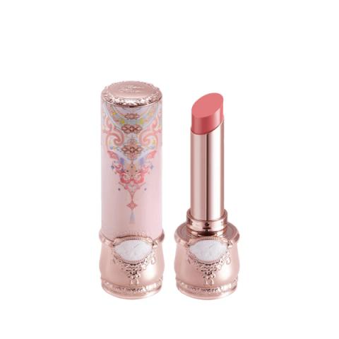 FlowerKnows - Rouge à lèvres brillant de la collection Butterfly Cloud Collar - 3.5g - C05 Peach Blossom FlowerKnows - Rouge à lèvres brillant de la collection Butterfly Cloud Collar - 3.5g - C05 Peach Blossom
