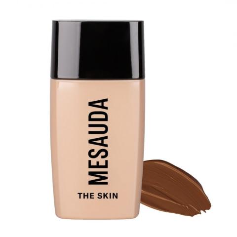 Fond de teint fluide hydratant C85 The Skin Mesauda 30ML Fond de teint fluide hydratant C85 The Skin Mesauda 30ML