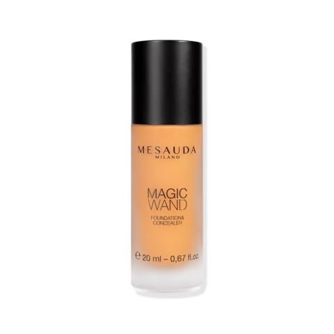 Fond de teint multi-usages C60 MAGIC WAND Mesauda 20ML Fond de teint multi-usages C60 MAGIC WAND Mesauda 20ML