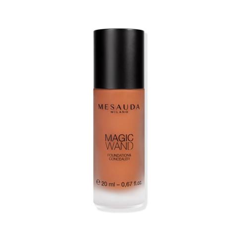 Fond de teint multi-usages W80 MAGIC WAND Mesauda 20ML