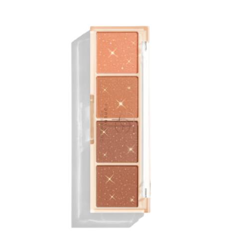 FORENCOS - Bare Palette d'ombres - 6g - 02 Blink FORENCOS - Bare Palette d'ombres - 6g - 02 Blink