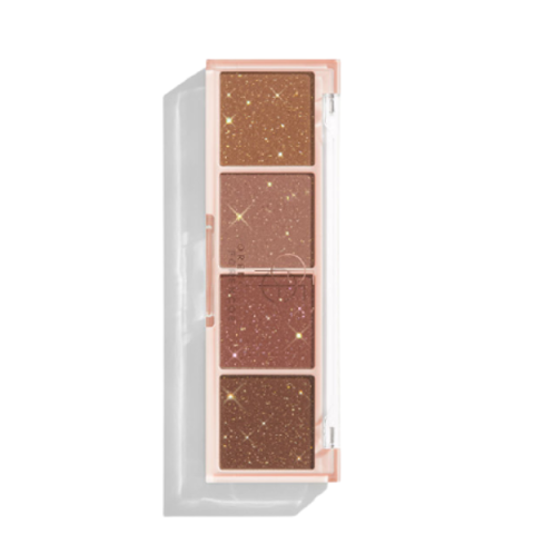 FORENCOS - Bare Palette d'ombres - 6g - 08 Moon FORENCOS - Bare Palette d'ombres - 6g - 08 Moon