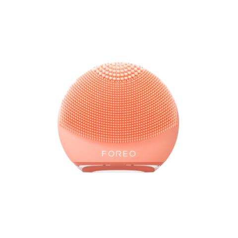 Foreo - Appareil de nettoyage du visage Luna 4 Go - F1344 - 1pièce Foreo - Appareil de nettoyage du visage Luna 4 Go - F1344 - 1pièce